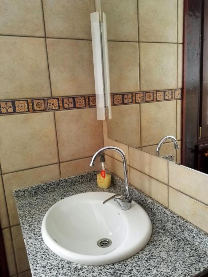 Apartamento Avenida Playa ซานตาครูซเดลาปัลมา ภายนอก รูปภาพ